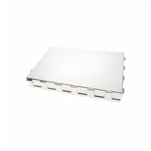 แผ่นป้องกันคลื่นวิทยุ RF รุ่น 51-CBSA-0.5X1.5X0.5 มีสินค้าในสต็อก - Product Image 1