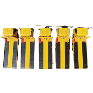 Camión de remolque de 10 toneladas usado y nuevo de China en stock para la venta - Product Image 1