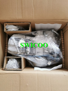 Nouveau Moteur de Moto 4 Temps Amélioré et Optimisé, Ensemble Moteur Horizontal 190CC <span class=keywords><strong>ZONGSHEN</strong></span> <span class=keywords><strong>190</strong></span>, Daytona Anima 190cc - Product Image 6