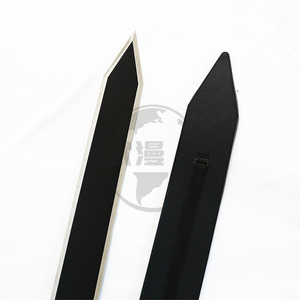Partie jouant accessoire 126 CM dessin animé Anime Cosplay tripes jouet <span class=keywords><strong>épée</strong></span>s à vendre - Product Image 5