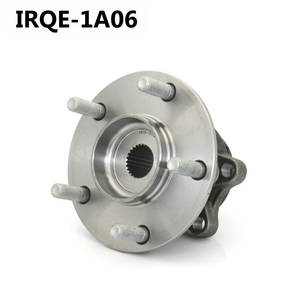 Unidad de Rodamiento de Rueda Trasera, Conjunto de Cabezal de Eje 3785A035 para Mitsubishi Outlander IRC-1A06 - Product Image 3