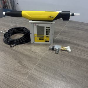 静电気自動粉スプレーコーティングガン/ポータブル粉体コーティングガン - Product Image 4