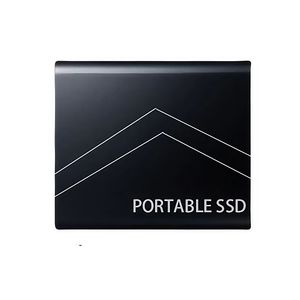 T5 Peak Portable Ssd 1tb 2tb 4tb อุปกรณ์จัดเก็บข้อมูลภายนอกแบบบางพิเศษเพื่อการเพิ่มความจุและการอัปเกรด - Product Image 5