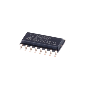 Circuito Integrado Original SG3525AP013TR SOIC-16, Chip Controlador SG3525 SG3525AP013 - Product Image 1