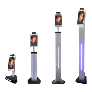 ra reconocimiento sistema de cámara escáner biométrico de la máquina para la tienda centro comercial hotel entrada del vestíbulo - Product Image 2