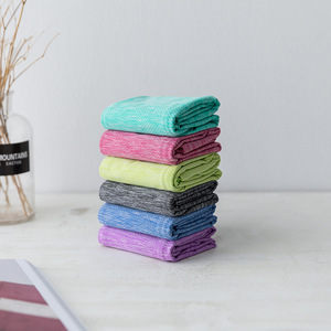 Serviette de sport rafraîchissante Jiemeirui 30x100 cm, séchage rapide, absorbante, pour la salle de sport, la course à pied, essuyage de la sueur - Product Image 1