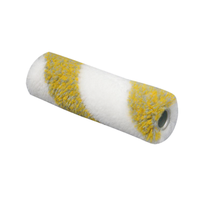 <span class=keywords><strong>Mini</strong></span> <span class=keywords><strong>rouleau</strong></span> à <span class=keywords><strong>peinture</strong></span> pour toutes les peintures et teintures, acrylique, polyester, polyamide flexible, recharge de housse de <span class=keywords><strong>rouleau</strong></span> à <span class=keywords><strong>peinture</strong></span>, poils de 10 mm - Product Image 5