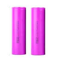 100% Original Lishen INR21700 3.7V 5000mAh batterie Rechargeable LS LR2170SD 5000mAh Li ion batterie cellule pour véhicule