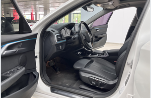 Auto Usado de Alta Calidad, Moderno <span class=keywords><strong>BMW</strong></span> X1 2017, BMWs X1 <span class=keywords><strong>118i</strong></span> de Lujo, Vehículos de Gasolina para Adultos - Product Image 6