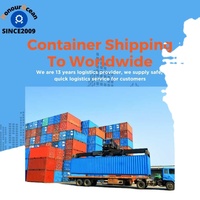 Services logistiques Transitaire chinois Kinshasa Transitaire Chine Congo Kinshasa Expédition de Chine vers l'Afrique du Sud