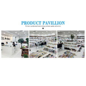 بيع بالجملة صنادل نسائية مقاومة للماء صنادل مخصصة مصبوبة لدعم قوس إيفا صنادل خدمة OEM - Product Image 6