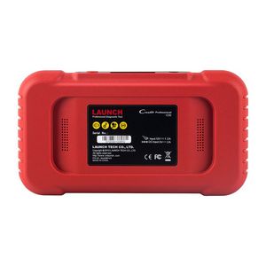 Herramienta OBD2 X431 CRP123E 2023 para Diagnóstico de Cuatro Sistemas: ABS, SRS, Transmisión, Actualización Gratuita - Product Image 2