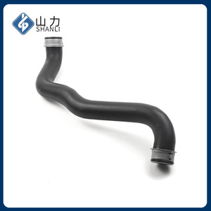 Mercedes Coolant Hose A2115013582 35mm <b>Rubber</b> Replacement Part For Van Europe - Product Image 3