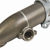 Kit de refroidisseur de recirculation des gaz d'échappement (EGR) Xtreme Duty, qualité OEM, remplacement pour Cummins ISX CM870 2881783NX