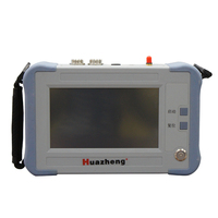 HZ-20A-I Huazheng Wireless Synchronous Device for Live Line Diagnostic Power Grid Surge Arrester Analyzer