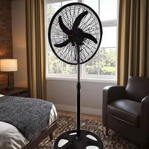 Wholesale High Power <b>Fans</b> House Plastic Pedestal <b>Fan</b> Floor Fs028 <b>Standing</b> <b>Fan</b> <b>Standing</b> <b>Fan</b> Electrical <b>Standing</b> - Product Image 5
