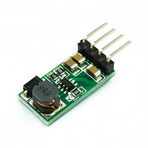 Convertisseur DC-DC 12V, module d'alimentation à sortie unique monté sur carte - Product Image 2