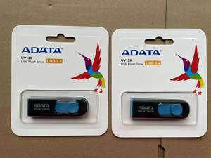 <span class=keywords><strong>Adata</strong></span>-Clé USB UV128 de 8 Go, 16 Go, 32 Go, 128 Go, haute vitesse, clé USB 3.2 Gen 1, clé USB, original - Product Image 6