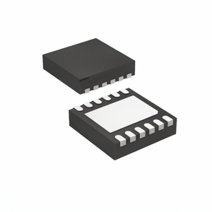 Composants électroniques originaux Logic SLG7NT4081V 12 WFDFN Exposed Pad CMIC, générateur de puissance et circuit intégré de démarrage en stock - Product Image 1