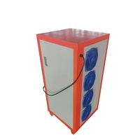 Redresseur de galvanoplastie de haute qualité 12V 7000A pour machine de placage