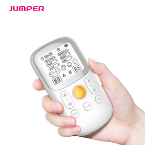 JUMPER JPD-ES200 terlaris penggunaan rumah Saluran ganda mengurangi nyeri puluhan <span class=keywords><strong>Unit</strong></span> dengan bantalan elektroda - Product Image 5