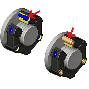 Acoplamiento Original Centaflex CENTAFLEX-A16/22/25/28/30/50/90/140/200, Acoplamiento de Goma <span class=keywords><strong>Centa</strong></span> Mikipully Lovejoy - Product Image 3