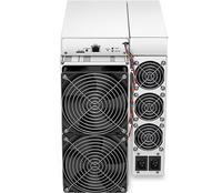 Antminer 비트 코인 광부 S19k 프로 120T 2760W 공기 냉각 암호화 BTC 광업 아시아 광부 기계 광산 장비 SHA256