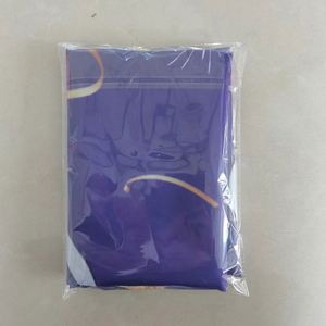 ธงสั่งทำสีสันสดใส วัสดุโพลีเอสเตอร์ ธงชาติอิรัก ธงแขวนพกพา พิมพ์ดิจิทัล - Product Image 4