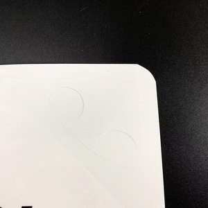 Bolsa de plástico PE blanca ecológica de 300 ml a 5 litros, termosellable, portátil, con asa y boquilla, para detergente líquido para ropa. - Product Image 3