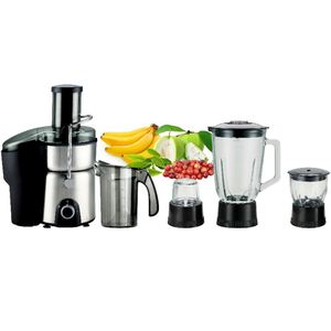 Máy Ly Tâm Cafulong 800W, Bằng Thép Không Gỉ, Máy Vắt Sữa, Máy Ly Tâm Jus Professionnel - Product Image 1