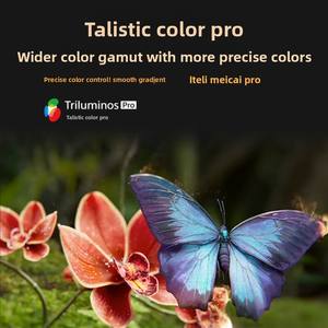 TV LCD inteligente Android de <span class=keywords><strong>75</strong></span> <span class=keywords><strong>pulgadas</strong></span> 4K UHD HDR | Pantalla grande para conferencias de negocios, publicidad, exposiciones, - Product Image 3