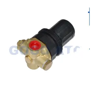 Cost price top quality electro-hydraulic proportional valve