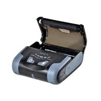 Imprimante d'étiquettes thermique portable WIFI Barway RPP300 pour Android et iOS, papier 80 mm, compatible Linux, imprimante POS