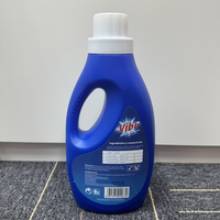 Lessive liquide Vibo, savon liquide, adoucissant pour le lavage des vêtements