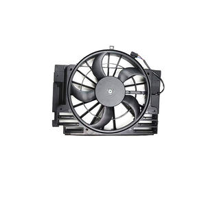 <span class=keywords><strong>Ventilateur</strong></span> de radiateur <span class=keywords><strong>X5</strong></span> 64546921381 <span class=keywords><strong>E53</strong></span> 3.0 4.4 4.6 Ensemble moteur de condenseur OEM 6921381 00-06 pour <span class=keywords><strong>BMW</strong></span> - Product Image 1