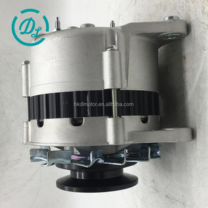 ไดชาร์จรถขุด EexcavaStart รุ่น DH80-7 24V 40A รหัส 129953-77210 LR24038 - Product Image 5