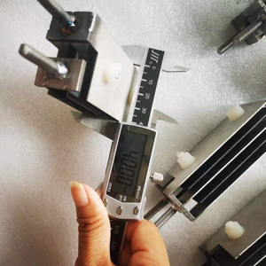 Intelligence artificielle — Anode de titane et catozol <span class=keywords><strong>MMO</strong></span>, pour générateur d'hydrochlore au rhodium - Product Image 3