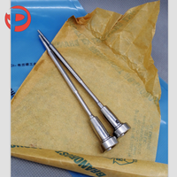 Nuevas Piezas de Motor Diésel, Inyector de Combustible, Válvula de Control del Inyector Common Rail