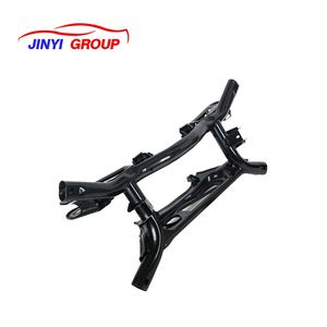 Subchasis de Travesaño para JEEP COMPASS 2012-2017 68211932AB - Product Image 6