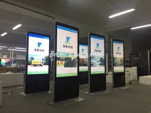 46 pulgadas Vertical de la pantalla de publicidad <span class=keywords><strong>Marvel</strong></span> Digital Signage - Product Image 4