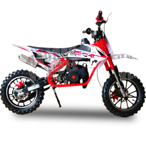 2 roues de moto 49cc <span class=keywords><strong>50c</strong></span> Mini dirt bike pour enfants <span class=keywords><strong>quad</strong></span> bike - Product Image 2