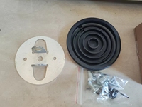 Machine à Coudre à Bras Libre 810 pour Chaussures, Cuir, Robuste