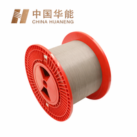 Huaneng G.657.A2 Simplex SC APC Fiber Optic Patch Cord with 2-Year Warranty for FTTH Outdoor Telecom Networks ODF Shandong