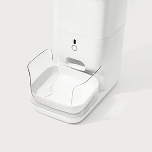 Caja de Arena Inteligente para Gatos, Automática, Ecológica, con RFID, Control por Aplicación, Alimentación Programada, Capacidad de 65L, Reconocimiento de Múltiples Mascotas - Product Image 3