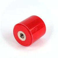 SM7100 SM7125 Bus Bar Post Insulator Busbar Isolasi Busbar Dukungan Post Insulator