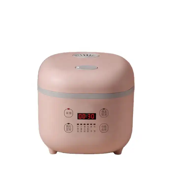Potable Rice Cooker Cute Customized Rice Cooker Japanese Rice Cooker  Europe