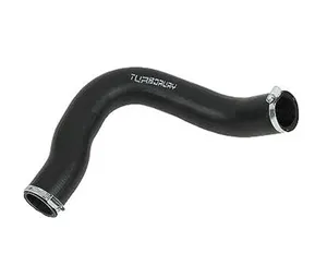 Kowze 14463-JD72A Auto Cooling System Turbo Intercooler Hose Pipe for Nissan Qashqai J11 2013-