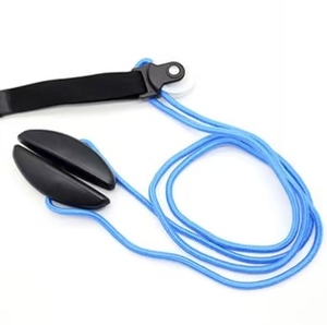 Appareil de musculation à poulie pour épaules, 2m, personnalisé, pour entraînement sportif en intérieur, corde de traction pour la rééducation des épaules et du cou - Product Image 1