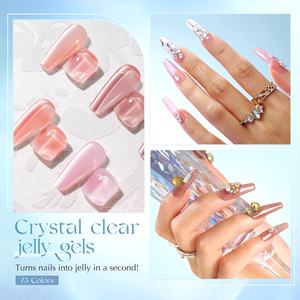 <span class=keywords><strong>ROSALIND</strong></span> vente en gros de vernis à ongles <span class=keywords><strong>gel</strong></span> led <span class=keywords><strong>uv</strong></span> coloré semi permanent fournitures professionnelles oem base top coat grand ensemble de vernis à ongles <span class=keywords><strong>gel</strong></span> - Product Image 6