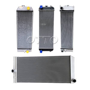 <span class=keywords><strong>Intercooler</strong></span> OTTO 11Q6-40202 di Alta Qualità per Parti di Escavatori <span class=keywords><strong>Hyundai</strong></span> R215-9 - Product Image 4